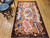 Antique French Savonnerie Rug 4x7 | Matched Pair | In-Room View 4