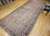Antique Karabagh Gallery Rug 7x19 | Pistachio Green | In-Room View 9