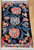 Antique Tibetan | Rug | Full View on Floor