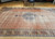 Antique Persian Camel Hair Malayer 9x15 | Gallery Size | In-Room View 2