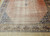 Antique Persian Camel Hair Malayer 9x15 | Gallery Size | Lower Section Detail