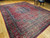 Antique Persian Heriz | Rug | In-Room View 4
