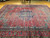 Antique Persian Heriz | Rug | In-Room View 6