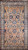 Antique Persian Malayer | Rug