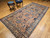 Antique Persian Malayer | Rug | In-Room View 12