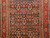 Antique Persian Malayer | Rug | Center Field Close-Up