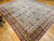 Antique Persian Agra | Rug | In-Room View 3