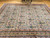 Antique Persian Agra | Rug | In-Room View 6
