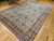Antique Persian Agra | Rug | In-Room View 5
