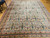 Antique Persian Agra | Rug | In-Room View 4