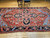 Antique Persian Serapi | Rug | In-Room View