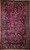 Antique Persian Manchester Kashan | Rug