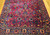 Antique Persian Manchester Kashan | Rug | In-Room View 3