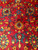 Antique Persian Manchester Kashan | Rug | In-Room View 9