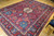 Antique Persian Tabriz | Rug | In-Room View 6