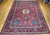 Antique Persian Tabriz | Rug | In-Room View 13
