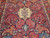 Antique Persian Tabriz | Rug | Lower Section Detail