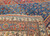 Antique Persian Bidjar | Rug | In-Room View 3