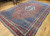 Antique Persian Bidjar | Rug | In-Room View 8