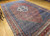 Antique Persian Bidjar | Rug | In-Room View 9