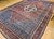 Antique Persian Bidjar | Rug | In-Room View 6