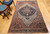 Antique Persian Farahan | Rug | In-Room View 8