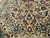 Antique Persian Nain | Rug | Border Detail