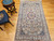 Antique Persian Nain | Rug | In-Room View 9