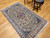 Antique Persian Nain | Rug | In-Room View 4