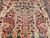 Vintage Persian Kashan Area Rug in Tree of Life Pattern, @thepersianknot, SKU 1757