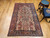 Antique Persian Kashan Tree of Life | Rug | In-Room View 5