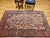 Vintage Persian Kashan Area Rug in Tree of Life Pattern, @thepersianknot, SKU 1757