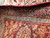 Antique Persian Kashan Tree of Life | Rug | In-Room View 3