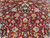 Antique Persian Tabriz | Rug | In-Room View