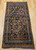 Antique Persian Baluch | Rug | Center Field Close-Up