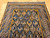 Antique Persian Baluch | Rug | Border Detail