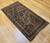 Antique Persian Baluch | Rug | Top Section Detail