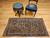 Antique Persian Baluch | Rug | In-Room View 11
