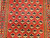Vintage Anatolian Village Rug 3x4 | Red Allover | In-Room View