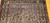 Antique Persian Malayer | Rug | Center Section Detail