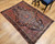 19th Century Persian Farahan Area Rug, @thepersianknot, SKU 1767