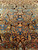 Antique Persian Farahan | Rug | In-Room View 2