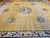 Antique Chinese Peking | Rug | In-Room View 6