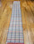 Vintage American Rag Runner | Handwoven | Full View on Floor