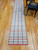 Vintage American Rag Runner | Handwoven | In-Room View 4