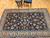 Antique Persian Tabriz | Rug | In-Room View 4