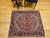 Antique Persian Heriz Serapi | Rug | In-Room View 12