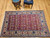 Vintage Persian Tabriz Rug 5x7 | Tree of Life | In-Room View 5