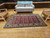 Vintage Persian Tabriz Rug 5x7 | Tree of Life | In-Room View 8