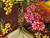 Tabriz Pictorial Rug 1827